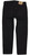 Levi's 615 Men Black Straight Regular Jeans W36 L30 (104251)