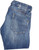 G-Star Midge Men Blue Straight Regular Stretch Jeans W28 L32 | Fabb Fashion image 1