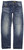 G-Star Porter Mens Blue Straight Jeans W30 L32 image 2