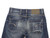 G-Star Porter Mens Blue Straight Jeans W30 L32 image 4