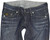 G-Star Midge Straight Regular W30 L32 Jeans in Good used condition with little wear. Fast & Free UK Delivery. Buy with confidence from Fabb Fashion. image 3