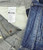 G-Star Midge Straight Regular W29 L32 Jeans in Good used condition with light mark to the left leg. Fast & Free UK Delivery. Buy with confidence from Fabb Fashion. image 6