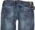 G-Star Midge Skinny Slim W26 L34 Jeans in Good used condition with little wear to the crotch. Fast & Free UK Delivery. Buy with confidence from Fabb Fashion. image 5