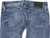 G-Star Lynn Skinny Slim W28 L31 Jeans in Good used condition with small hole by the back left pocket, please note the legs measures less than the label suggests. Fast & Free UK Delivery. Buy with confidence from Fabb Fashion. image 5