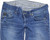 G-Star  Straight Regular W28 L34 Jeans in Good used condition with tiny snag to the right leg. Fast & Free UK Delivery. Buy with confidence from Fabb Fashion. image 3