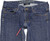 Levi's 631 Skinny Slim W27 L31 Jeans in Good used condition with little wear to the crotch. Fast & Free UK Delivery. Buy with confidence from Fabb Fashion. image 7