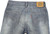 Levi's 514 Mens Blue Straight Jeans W30 L30 image 5