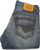 Levi's 508 Mens Blue Straight Jeans W30 L30 image 1