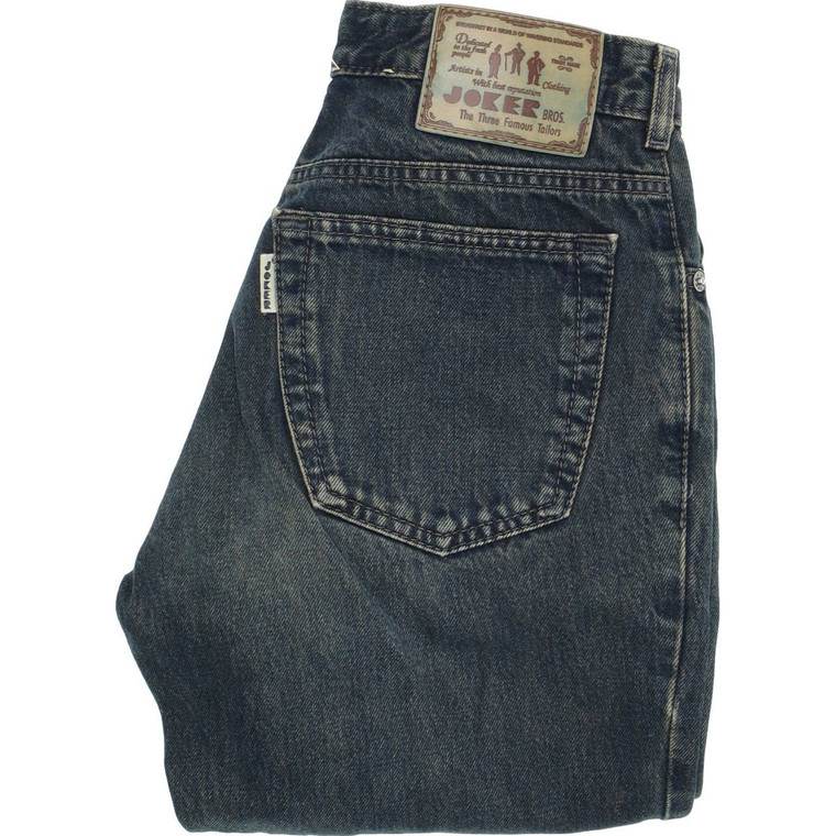 Joker Harlem Walker Bootcut Regular W25 L30 Jeans in Good used condition with little wear. Fast & Free UK Delivery. Buy with confidence from Fabb Fashion. image 1