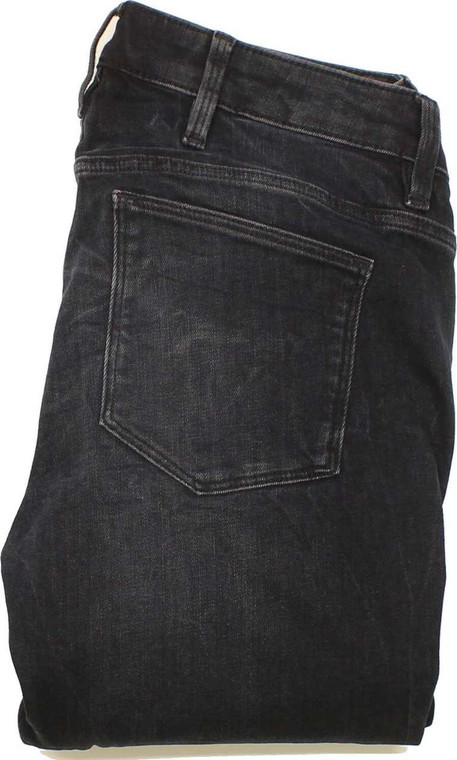 G-Star Midge Womens Blue Skinny & Slim Stretch Jeans W25 L30 image 1