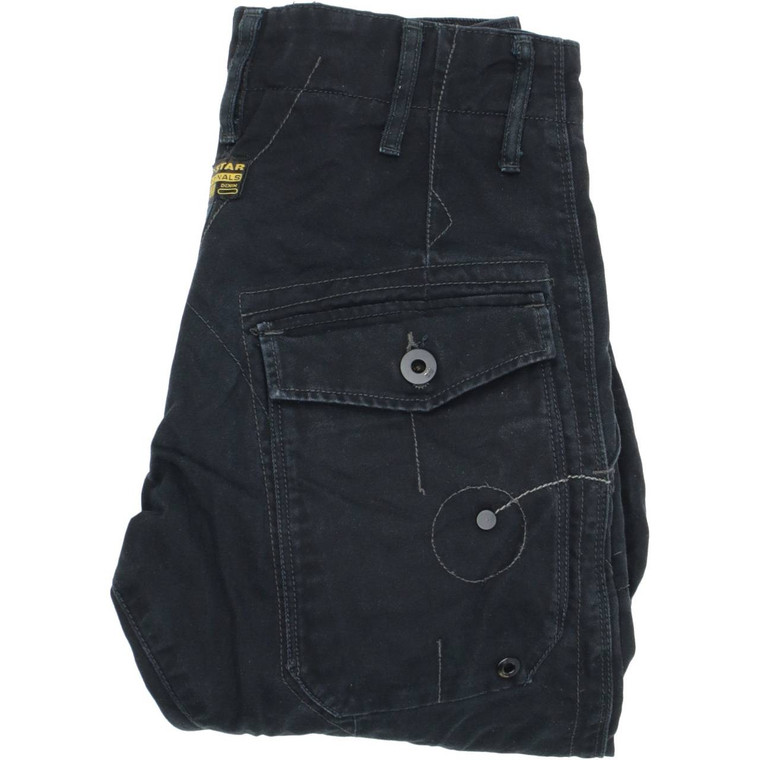 Wrangler Arc Tapered Loose W27 L32 Jeans in Good used condition please note the jeans are lighter denim. Fast & Free UK Delivery. Buy with confidence from Fabb Fashion. image 1