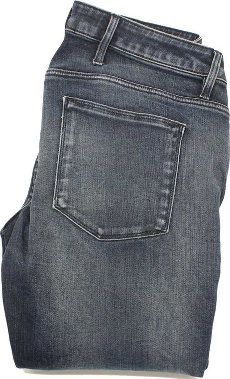 G-Star 5620 Custom Womens Blue Skinny & Slim Stretch Jeans W28 L34 image 1