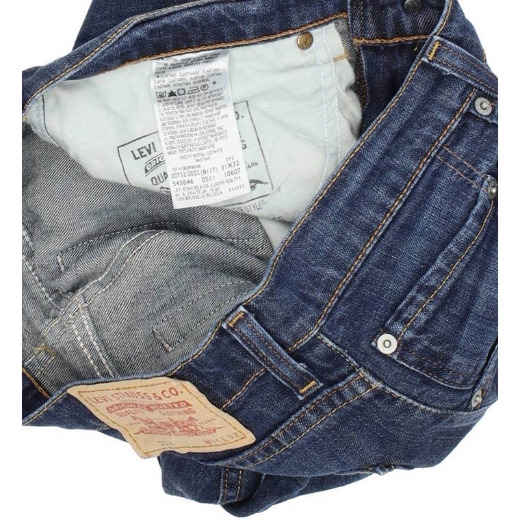 levis 752 regular