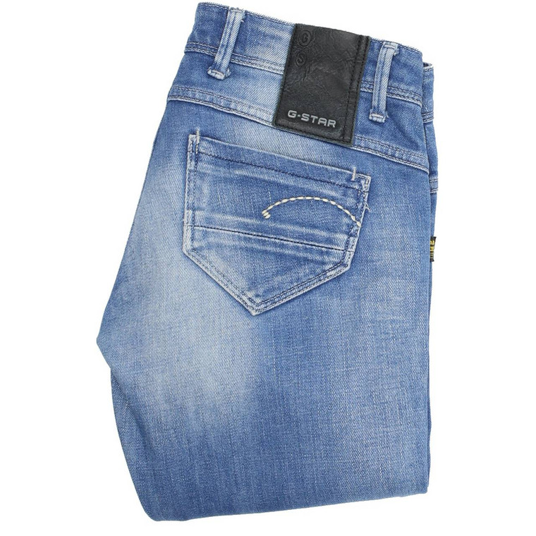 G-Star Refender Skinny Slim W25 L32 Jeans in Very good used condition. Fast & Free UK Delivery. Buy with confidence from Fabb Fashion. image 1