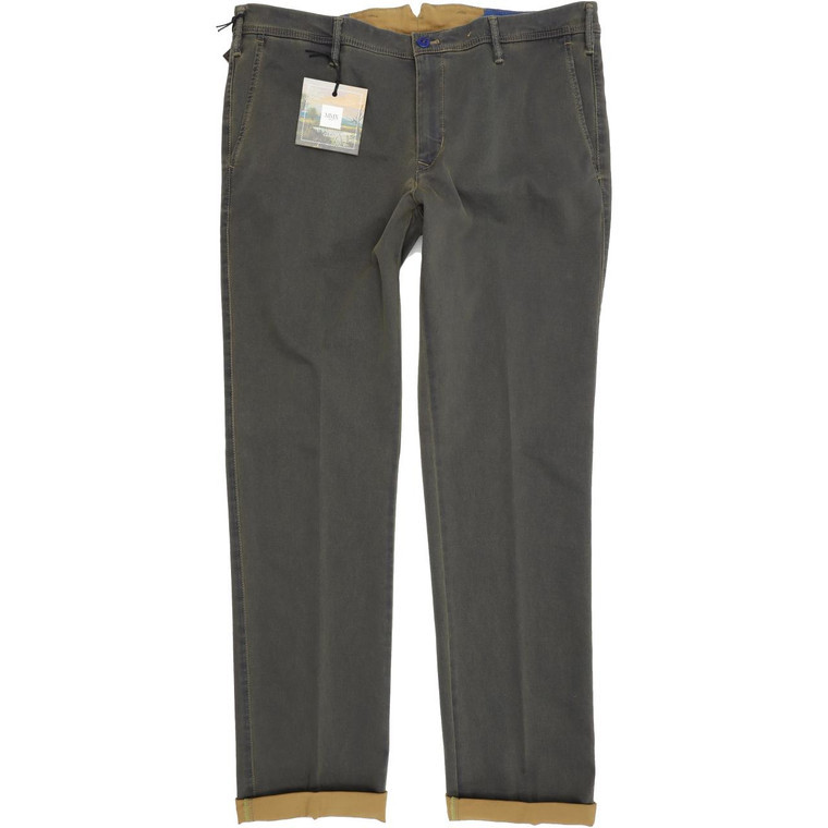 MMX Taurus Skinny Slim Chino W36 L34 Trousers , New with tags condition. Fast & Free UK Delivery. Buy with confidence from Fabb Fashion. image 1