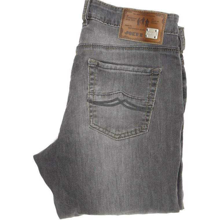 Joker Cah on Delivery Straight Slim W33 L32 Jeans in Very good used condition. Fast & Free UK Delivery. Buy with confidence from Fabb Fashion. image 1