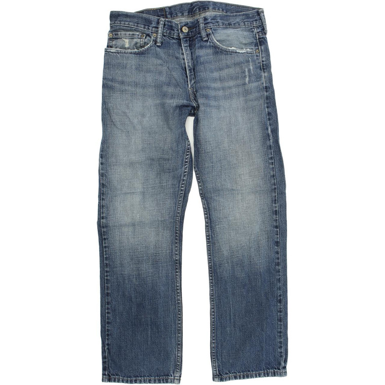 Levis 514 ジーンズ デニム W32 L30 - パンツ