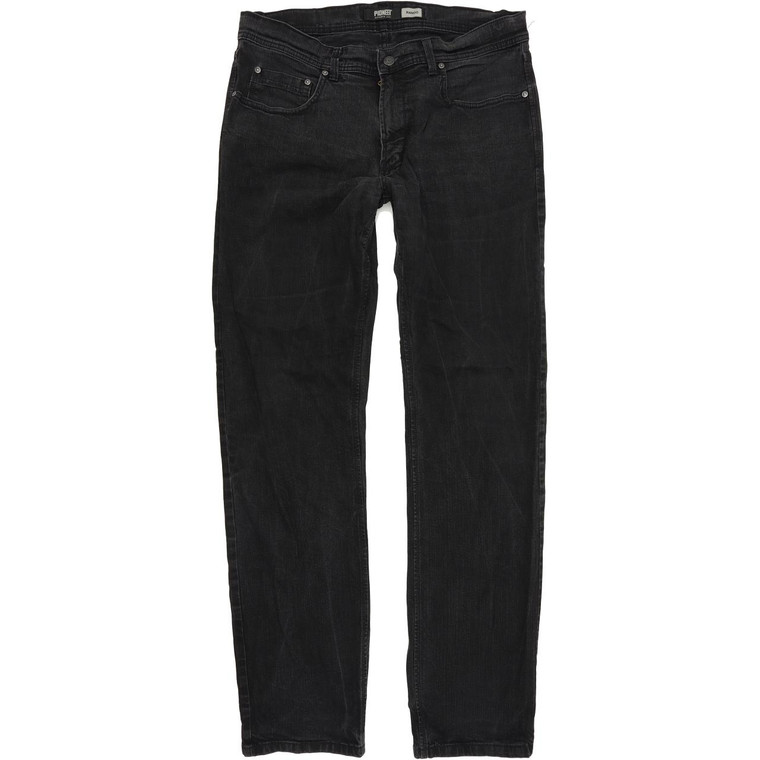 Pioneer Rando Straight Regular W36 L34 Jeans in Good used conditionwith little wear. Fast & Free UK Delivery. Buy with confidence from Fabb Fashion. image 1