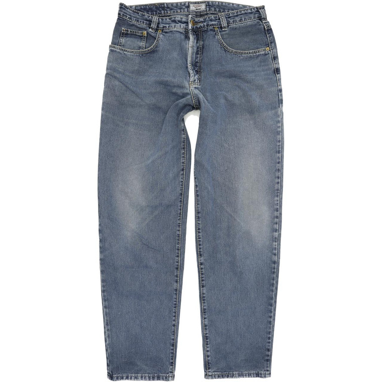 Joker Humphrey&Brothers  Straight Regular W36 L34 Jeans in Good used conditionwith little wear. Fast & Free UK Delivery. Buy with confidence from Fabb Fashion. image 1
