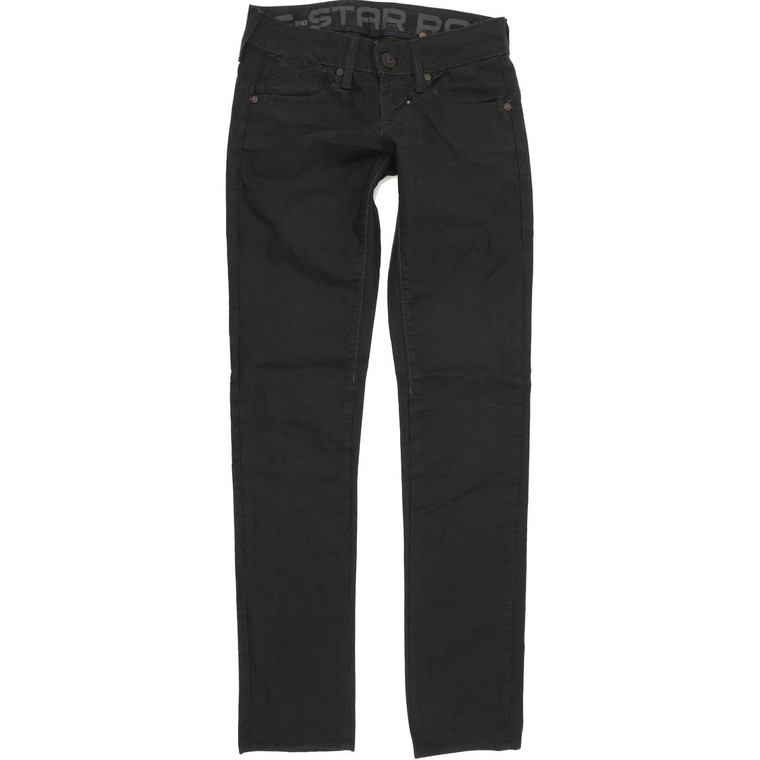 G-Star Corvet Straight Regular W25 L32 Jeans in Very good used condition. Fast & Free UK Delivery. Buy with confidence from Fabb Fashion. image 1