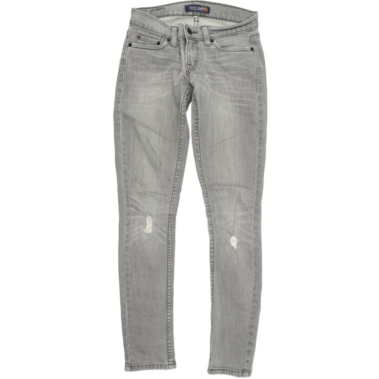 Levi's  Skinny Slim W26 L30 Jeans in Good used conditionwith small mark at the front. Fast & Free UK Delivery. Buy with confidence from Fabb Fashion. image 1