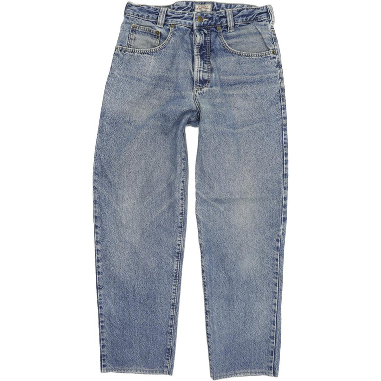 Joker Humphrey & Brothers Straight Regular W32 L29 Jeans in Good used conditionwith few small marks, please note the legs have been shortened to 29". Fast & Free UK Delivery. Buy with confidence from Fabb Fashion. image 1