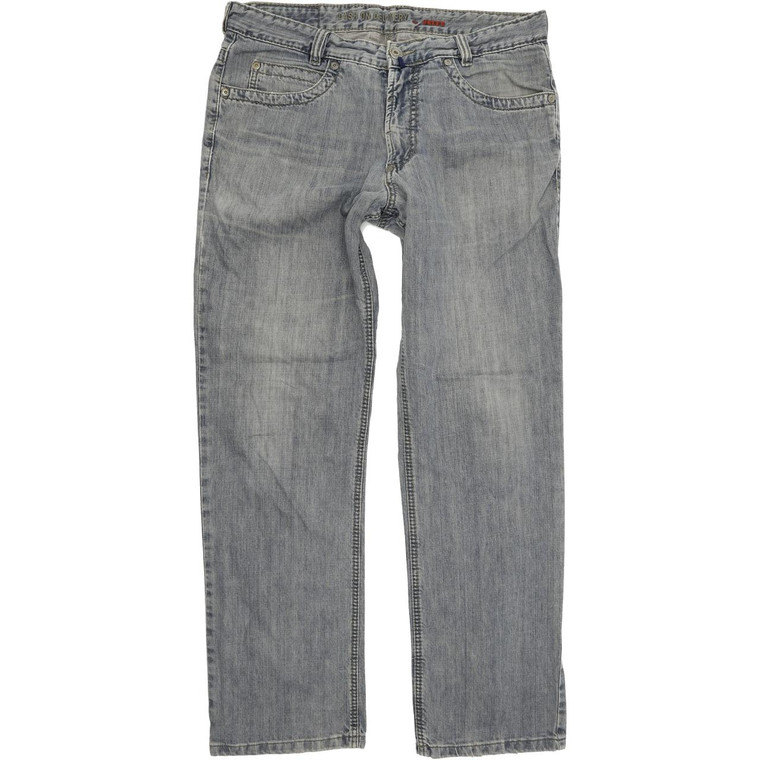 Joker Cash on Delivery Straight Regular W36 L32 Jeans in Good used condition. Fast & Free UK Delivery. Buy with confidence from Fabb Fashion. image 1