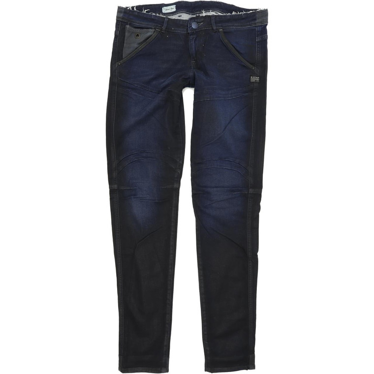 G-Star 5620 Ski Gemma Skinny Slim W28 L32 Jeans in Very good used condition. Fast & Free UK Delivery. Buy with confidence from Fabb Fashion. image 1