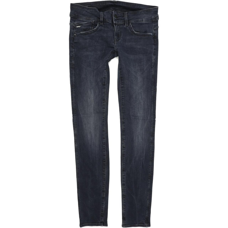 G-Star Lynn Mid Skinny Slim W27 L32 Jeans in Good used condition. Fast & Free UK Delivery. Buy with confidence from Fabb Fashion. image 1