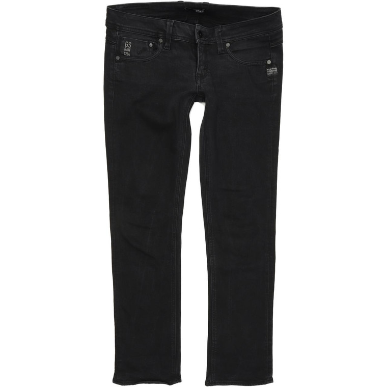 G-Star Attacc Straight Regular W30 L30 Jeans in Very good used condition. Fast & Free UK Delivery. Buy with confidence from Fabb Fashion. image 1