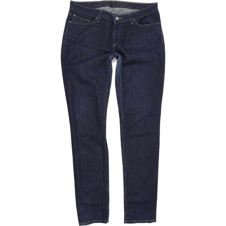 Levi's  Skinny Slim W30 L33 Jeans in Good used condition. Fast & Free UK Delivery. Buy with confidence from Fabb Fashion. image 1