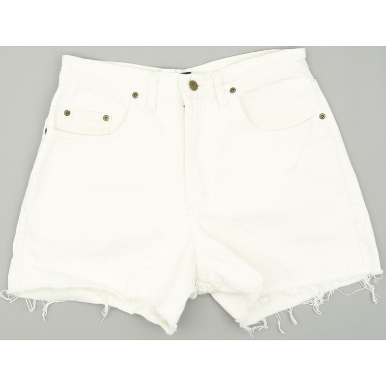 Lee  Hot Pants W32 L14.5 Denim Shorts in Good used condition. Fast & Free UK Delivery. Buy with confidence from Fabb Fashion. image 1