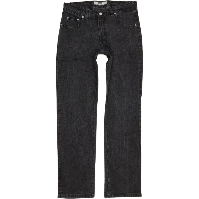 Pioneer  Straight Regular W34 L33 Jeans in Good used conditionPlease not the legs measure less than lable suggests. Fast & Free UK Delivery. Buy with confidence from Fabb Fashion. image 1