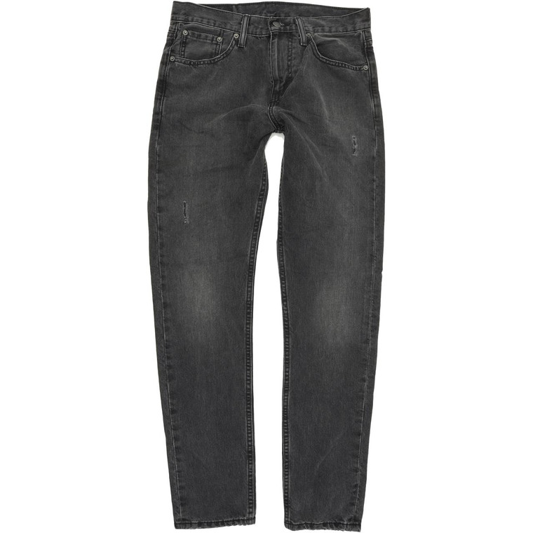 Levi's 508 Tapered Regular W28 L32 Jeans in Very good used condition. Fast & Free UK Delivery. Buy with confidence from Fabb Fashion. image 1