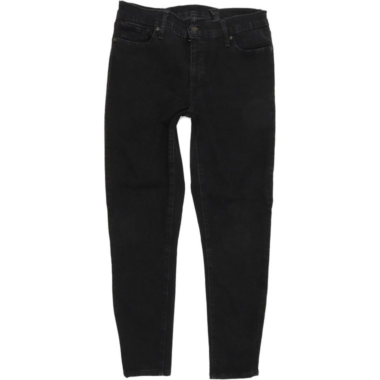Levi's  Skinny Slim W30 L28 Jeans in Good used conditionplease note the legs have been shortened to 28" the waist has been taken in . Fast & Free UK Delivery. Buy with confidence from Fabb Fashion. image 1