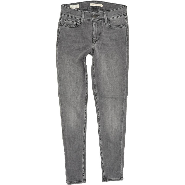 levis 710 grey