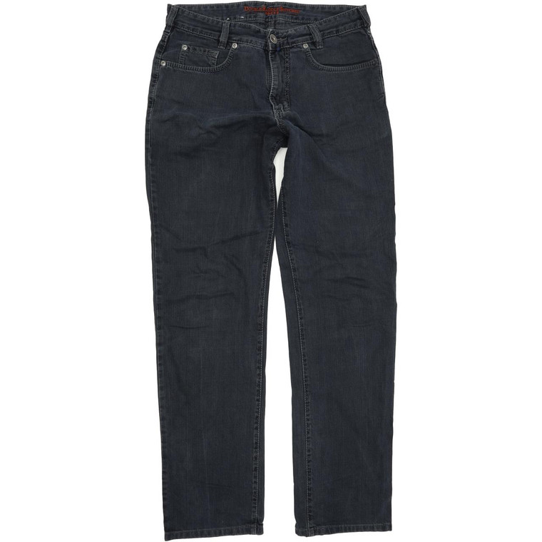 Joker Double Saddle Stitched Straight Regular W34 L36 Jeans in Very good used condition. Fast & Free UK Delivery. Buy with confidence from Fabb Fashion. image 1