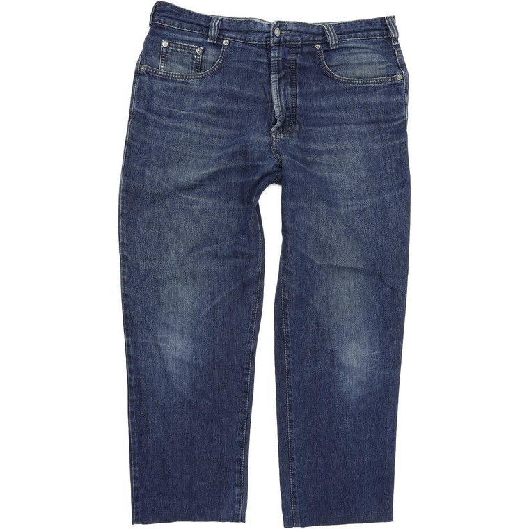 Joker Double Saddle Stitched Straight Regular W36 L28 Jeans in Good used conditionplease note the legs have been shortened to 28". Fast & Free UK Delivery. Buy with confidence from Fabb Fashion. image 1