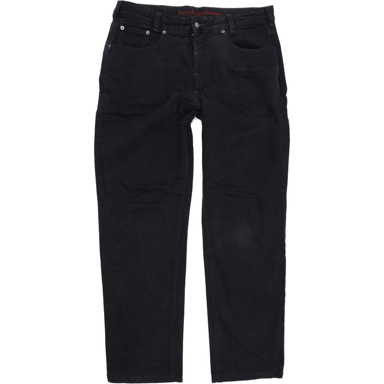 Joker Double Saddle Stitched Straight Regular W34 L32 Jeans in Good used conditionplease note the legs have been shortened to 32". Fast & Free UK Delivery. Buy with confidence from Fabb Fashion. image 1