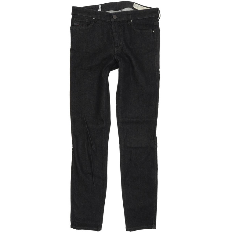 Diesel Doris 0832B Skinny Slim W28 L28 Jeans in Very good used conditionthe actual leg measurement is 28". Fast & Free UK Delivery. Buy with confidence from Fabb Fashion. image 1