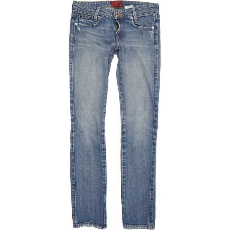Levi's  Straight Regular W26 L32 Jeans in Good used condition. Fast & Free UK Delivery. Buy with confidence from Fabb Fashion. image 1