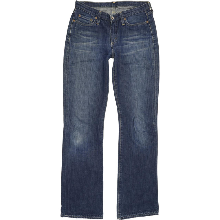 G-Star 3301 Bootcut Slim W28 L31 Jeans in Good used condition. Fast & Free UK Delivery. Buy with confidence from Fabb Fashion. image 1