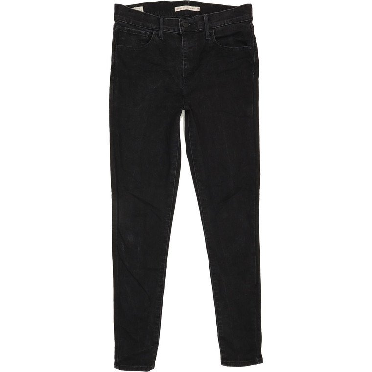 Levi's 720 High Rise Skinny W28 L28 Jeans in Good used condition. Fast & Free UK Delivery. Buy with confidence from Fabb Fashion. image 1