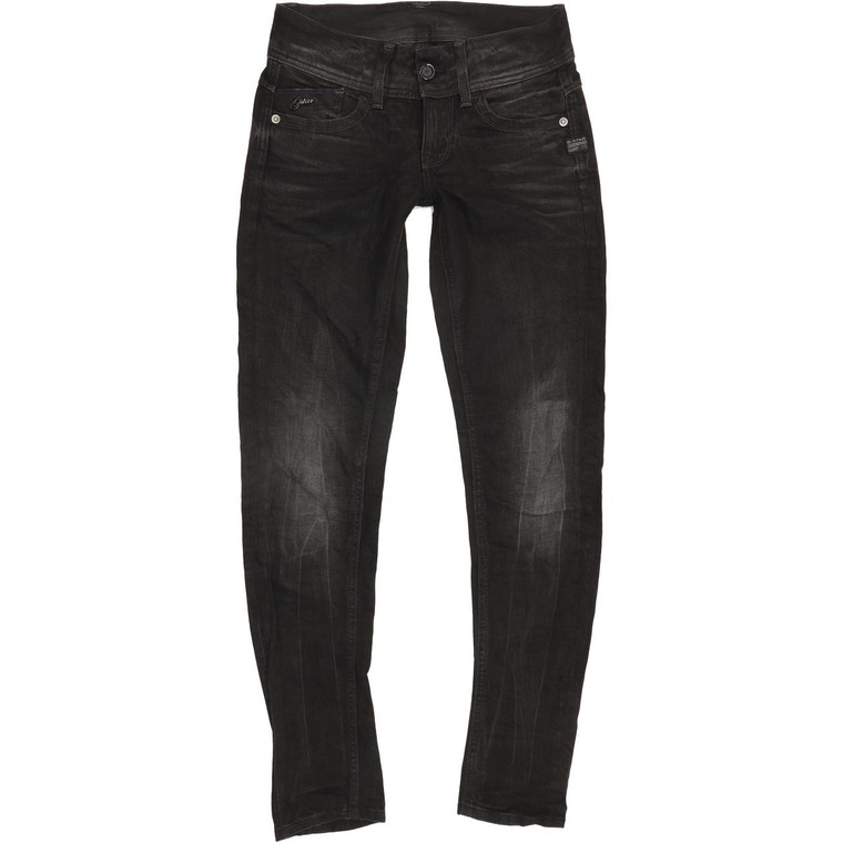 G-Star  Skinny Slim W26 L30 Jeans in Good used condition. Fast & Free UK Delivery. Buy with confidence from Fabb Fashion. image 1
