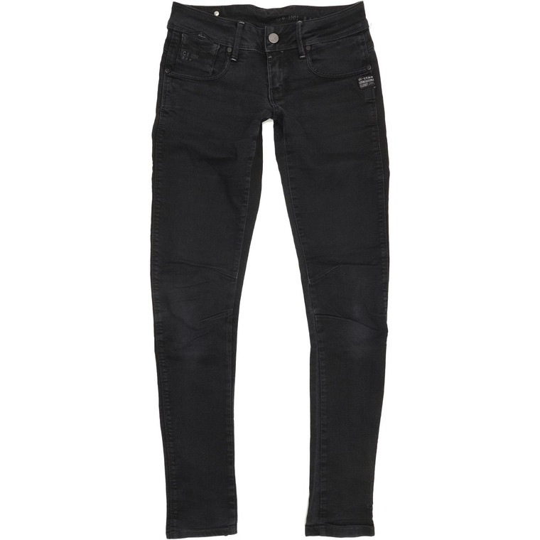 G-Star  Skinny Slim W27 L32 Jeans in Very good used condition. Fast & Free UK Delivery. Buy with confidence from Fabb Fashion. image 1