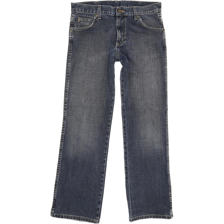 Wrangler  Bootcut Regular W31 L29 Jeans in Very good used conditionPlease note the actual inside leg measurement is 29". Fast & Free UK Delivery. Buy with confidence from Fabb Fashion. image 1