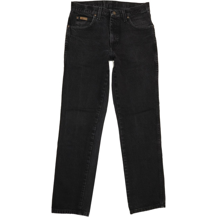 Wrangler  Straight Regular W31 L33 Jeans in Good used condition. Fast & Free UK Delivery. Buy with confidence from Fabb Fashion. image 1