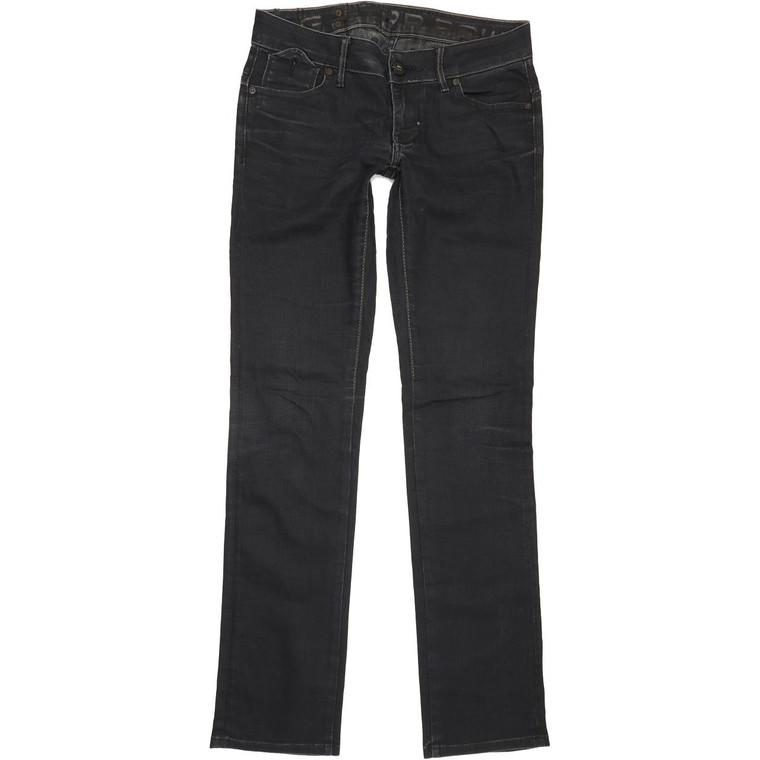 G-Star  Straight Slim W29 L33 Jeans in Good used condition. Fast & Free UK Delivery. Buy with confidence from Fabb Fashion. image 1