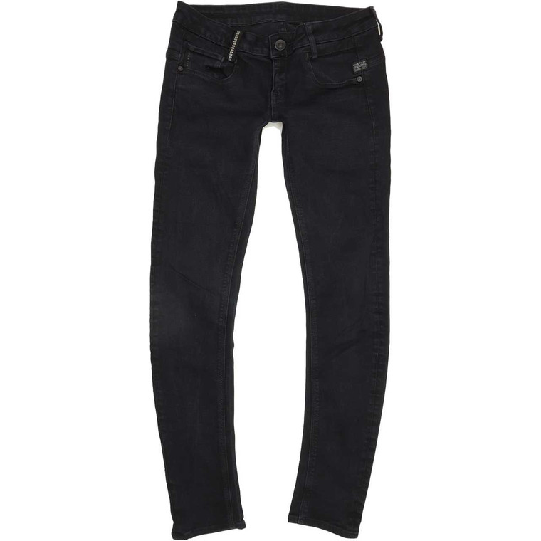 G-Star Radar Smith Skinny Slim W28 L29 Jeans in Very good used conditionPlease note the actual inside leg measurement is 29". Fast & Free UK Delivery. Buy with confidence from Fabb Fashion. image 1