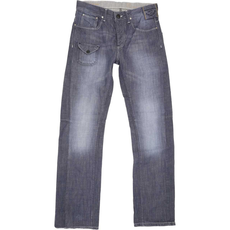 G-Star Radar Straight Loose W30 L34 Jeans in Good used condition. Fast & Free UK Delivery. Buy with confidence from Fabb Fashion. image 1